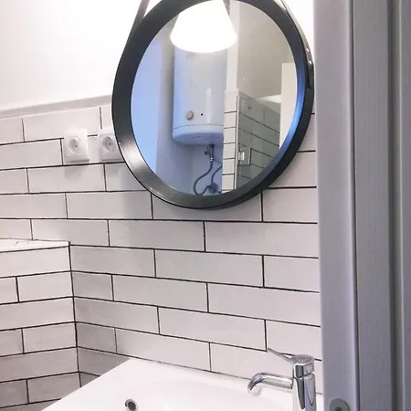 Apartment Tasmajdan