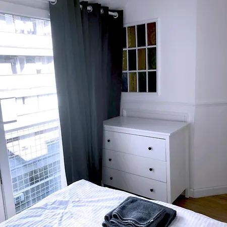 Tasmajdan Apartment Belgrade