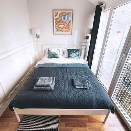 Apartment Tasmajdan *