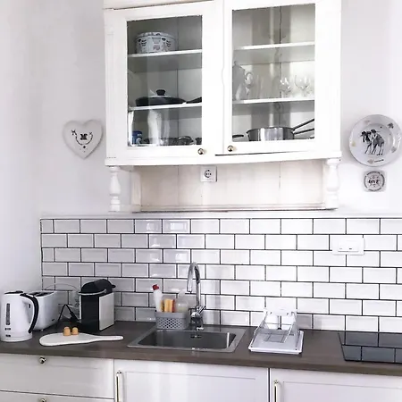 Apartment Tasmajdan *